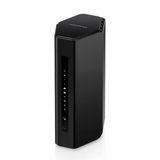 Netgear Nighthawk Dual Band Wifi 7 Router (Rs200), Güvenlik Özellikleri, Be6500 Kablosuz Hızı (6,5Gbps'ye Kadar), 2500M²'Ye Kadar Kapsama, 80 Cihaz, 2,5Gb İnternet Bağlantı Noktası