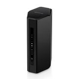 Netgear Nighthawk Tri-Band Wifi 7 Router (Rs300) - Güvenlik Özellikleri, Be9300 Wifi Hızı (9,3 Gbps'ye Kadar) - 185 M2'ye Kadar Alanı Kapsar, 100 Cihaz - 2,5 Gb İnternet Bağlantısı