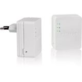 Netgear Powerline Mbps 200 Nano Adaptör Kiti Xavb2101 Başlangıç