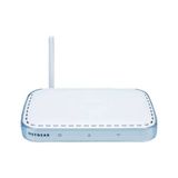 Netgear WG602 Access Point