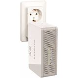 Netgear Wn3500rp Evrensel Çift Bantlı Wifi Menzil Genişletici, Duvar Prizi Sürümü - Kablosuz Menzil Genişletici - 802.11 A/B/G/N - Çift Bant