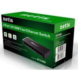 Netis ST3108S Switch