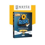 Netiz Risk Yok 8.sınıf Matematik Soru Bankası