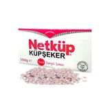Netküp NETKÜP TEK SARGILI KÜP ŞEKER 5000 GR