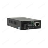 Netlink 10/100/1000 Fiber Media Converter