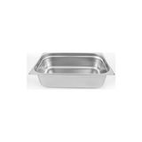Netlon Gastronom Küvet 1/1 150 - Metalik