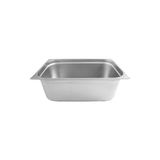 Netlon Gastronom Küvet 1/1 200 - Metalik