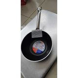 Netlon İnci Seri 26 cm Wok Tava