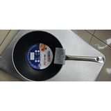 Netlon İnci Seri 30 cm Wok Tava