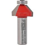 Netmak Bilyalı Pah Kırma Bıçağı 29X13X12 mm 45° 430-08 12 mm