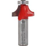 Netmak Elmas Uçlu Rulmanlı Radüs El Freze Bıçağı 29X13X55 430-R8 12 mm