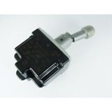 Netmon Honeywell, 2tl1-3f, MS24659-23F Devre Anahtarı