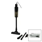 Neto Vc-10 Siyah Metal Sapli Dik Elektrikli Süpürge 500W 5Mt Kablosap=75+35=110Cmhepa Filtre (5047)