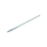 Netodak Kare Çöp Şiş Ciğer Şiş Tavuk Şiş Kuşbaşı Et Şişi 10 Adet 70 cm (5mm)