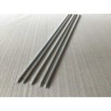 Netodak Kare Çöp Şiş Ciğer Şiş Tavuk Şiş Kuşbaşı Et Şişi 10 Adet 70 cm Kalınlık 3mm