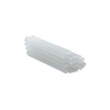 Netodak Mum Silikon Kalın Ø11.5x30 Cm Sıcak Mum Silikon Çubuk Uç 1 Kg (35 Adet) H000005