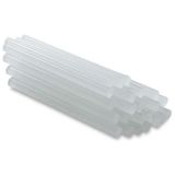 Netodak Mum Silikon Kalın Ø11.5X30 cm Sıcak Mum Silikon Çubuk Uç 1 kg (35 Adet)