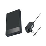 Netojen Nt-164 3.5" Ve 2.5" Taşınabilir Harici Usb3.0 Harddisk Kutusu 16tb Destekli