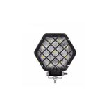 Netotomarket Led Sis Lambası Kafes Korumalı 27 Watt 9 Ledli 12-24 Volt Uyumlu