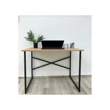 NETPLUSMOBİLYA 56x85 Cm Çalışma Masası Bilgisayar Masası Ofis Ders Yemek Masası Laptop Masası