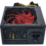 Netra Teknoloji Güvenlik Güç Kaynağı PL9261 500W 12CM Kutulu Power Supply - 500 W