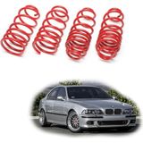 Netron Bmw 5 Serisi E39 Spor Yay Helezon 35MM/35MM 1995-2003 Coil-Ex