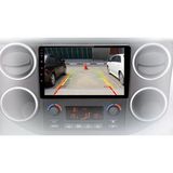Netron Citroen Berlingo Android Navigasyon ve Multimedya Sistemi 9 Inç Double Teyp 2020 Sonrası