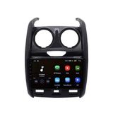 Netron Dacia Duster Android Navigasyon ve Multimedya Sistemi 9 Inç Double Teyp 2015-2017