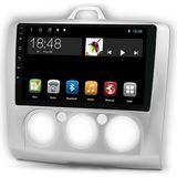 Netron Ford Focus 2 9 Inç Android Navigasyon ve Multimedya Sistemi 2005-2010