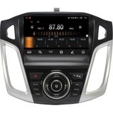 Netron Ford Focus 3 9 Inç Android Navigasyon ve Multimedya Sistemi 2012-2015