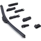 Netron Volkswagen Amarok 2013-2017 Uyumlu Silecek Takımı