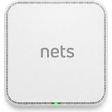 Nets DW-AX2C-3G Wifi 6 AX3000 Gigabit Tavan Tipi Access Point - Beyaz