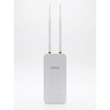 Nets Shop Nets Dw-Obe2-3g Wi-Fi 7 Dış Ortam Access Point - 2.5g Port & 360° Kapsama - Renk