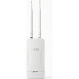 Nets Shop NetsShop Nets Dw-Oax2-3g Wifi 6 AX3000 Gigabit Dış Ortam Access Point - Renk