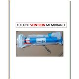 netsu arıtma Su Arıtma Filtre,100 Gpd Vontron Membran Filtre
