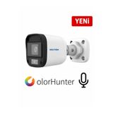 Nettec NEU-AB120-28-CA 2MP AHD BULLET KAMERA-SESLİ, COLORHUNTER