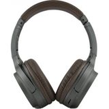 Nettech Aktif Gürültü Önleyicili Stereo Bluetooth Kulaküstü Kulaklık