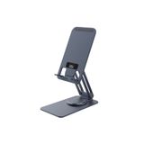 Nettech ANT-007 Ev-Ofis-Okul Telefon Standı - Antrasit