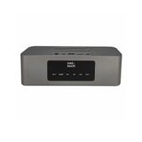 Nettech ANT-BTS03 Siyah Bluetooth Hoparlör