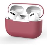 Nettech Apple Airpods 2.nesil Uyumlu Nano Arka Koruma Kılıf - Renkli