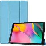 Nettech Apple iPad Air 2 Uyumlu Flip Seri Kapaklı Kılıf - Turkuaz