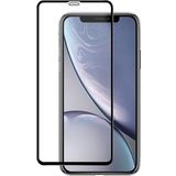 Nettech Apple Iphone 12 Pro Max Uyumlu Ön Koruma Seramik Nano Ekran Koruyucu - Siyah