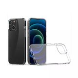 Nettech Apple iPhone 13 Mini Uyumlu Space Lazer Seri Arka Koruma Kılıf NT-93650