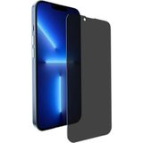 Nettech Apple iphone 13 Pro Uyumlu Nettech Ön Koruma Hayalet Seramik Nano Ekran Koruyucu - Siyah