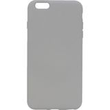 Nettech Apple Iphone 6 Plus Uyumlu Nano Arka Koruma Kılıf - Gri