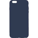 Nettech Apple Iphone 6 Plus Uyumlu Nano Arka Koruma Kılıf - Lacivert