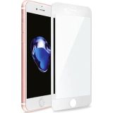 Nettech Apple Iphone 6 Plus Uyumlu Ön Koruma Mat Seramik Nano Ekran Koruyucu - Beyaz