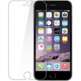 Nettech Apple iPhone 6s Plus Uyumlu 0.3 mm Ön Koruma Cam Ekran Koruyucu - Şeffaf