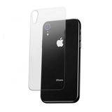 Nettech Apple İphone Xr Uyumlu Arka Koruma Full Body Nano Ekran Koruyucu Nt-81999