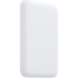 Nettech BTW-P10 15W 5000 Mah Magsafe Powerbank - Beyaz